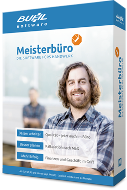 Meisterbüro