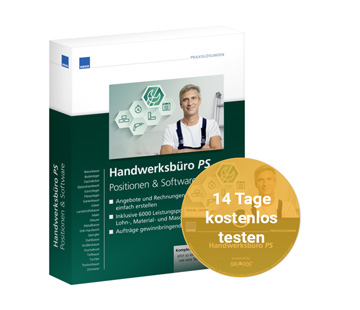 WEKA Handwerksbüro PS